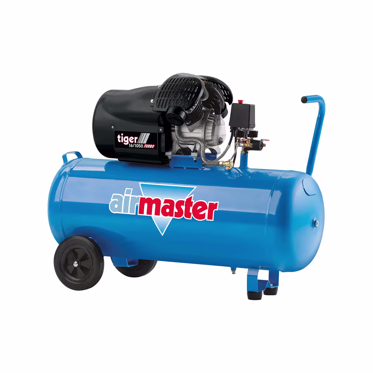 Airmaster Tiger 100L Air Compressor