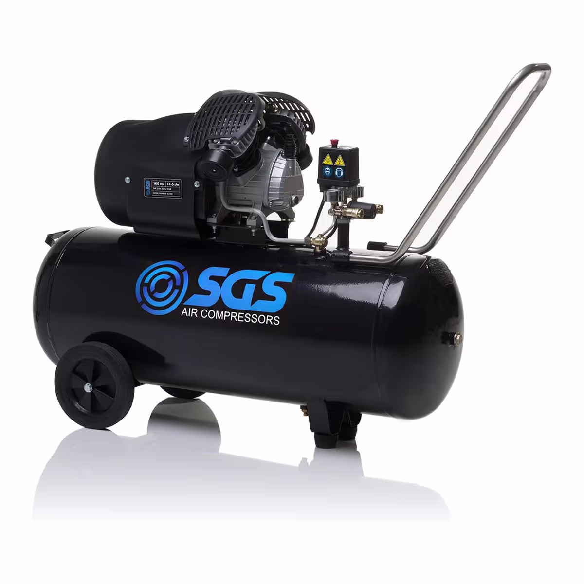 Best Air Compressors for Car Restoration 2026