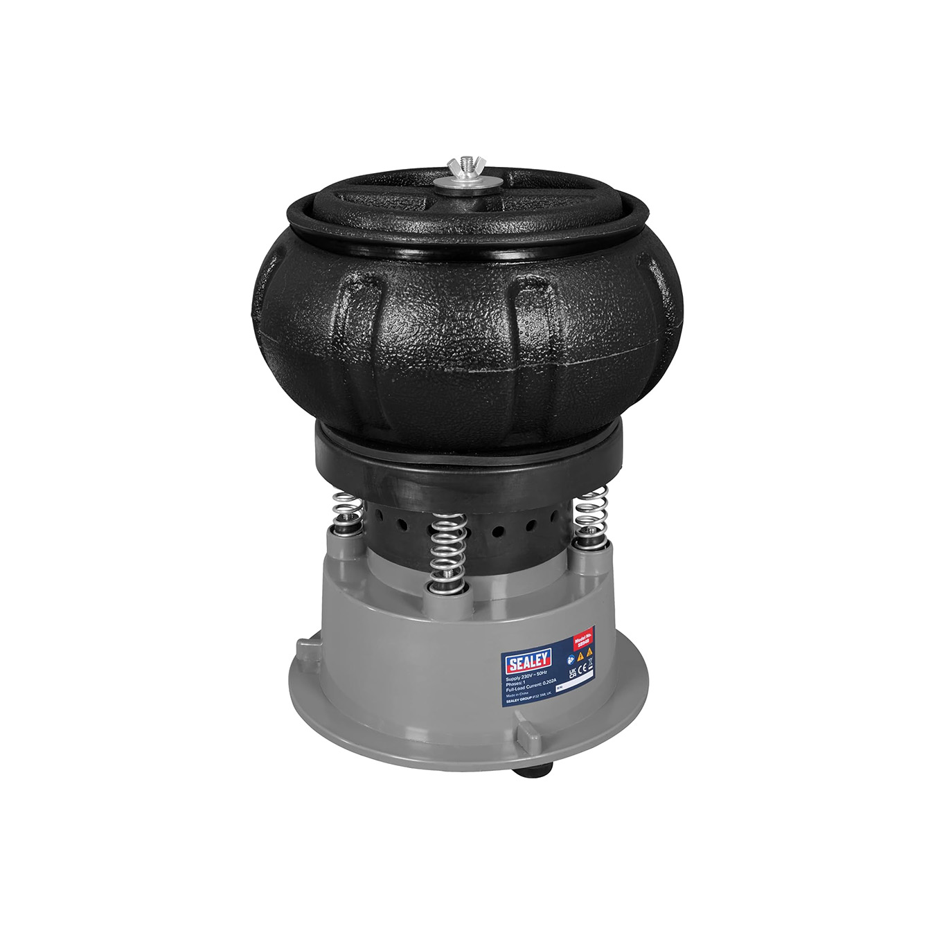 Sealey Vibratory Tumbler