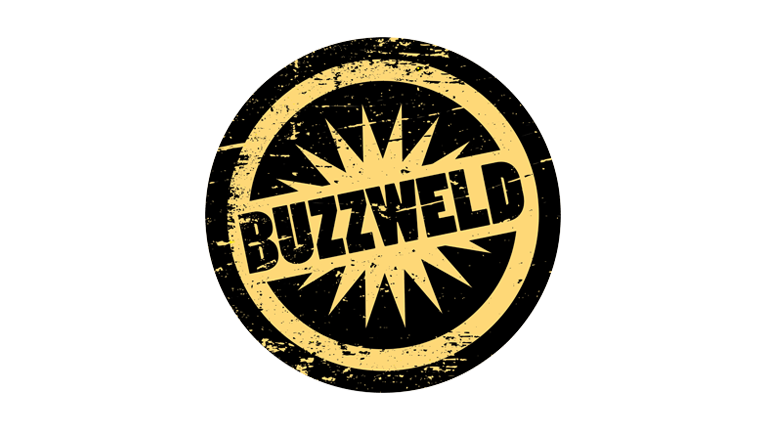 Buzzweld Logo