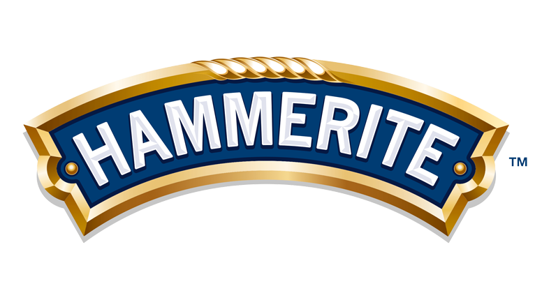 Hammerite Logo