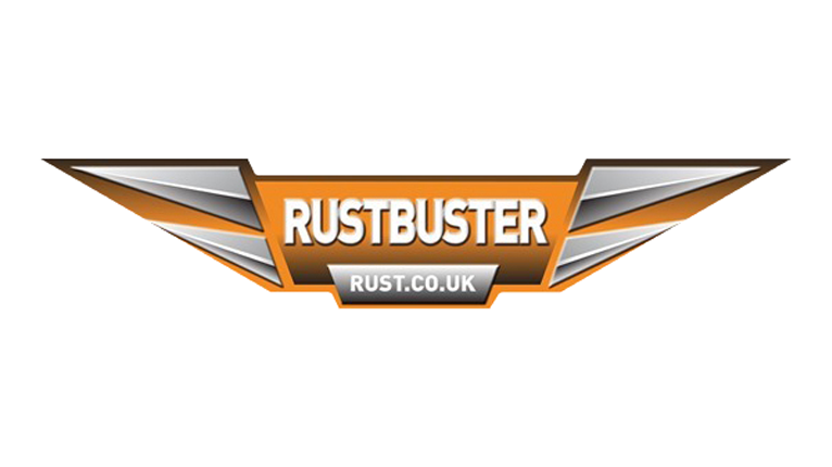 Rustbuster Logo