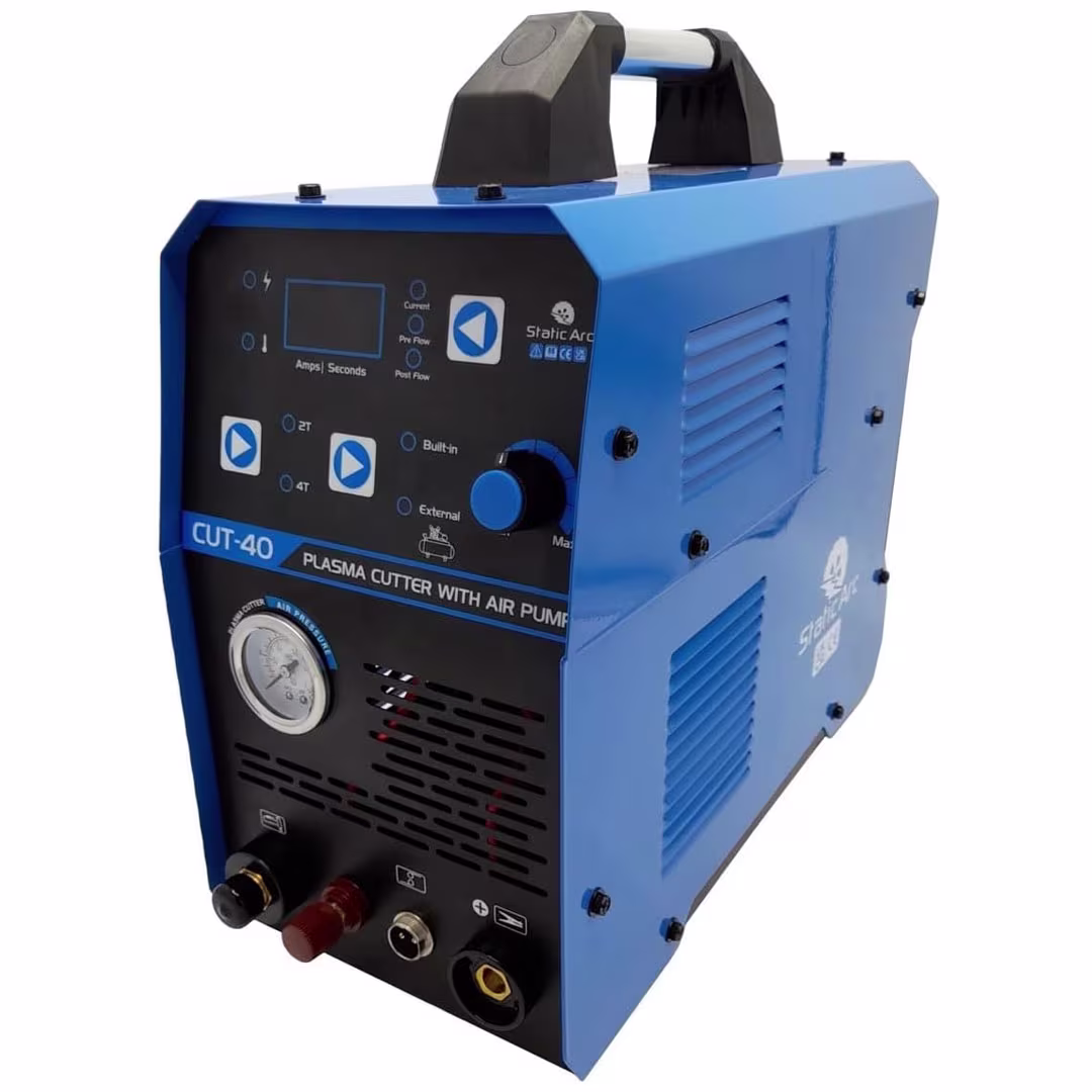 Cut 40 Plasma Cutter