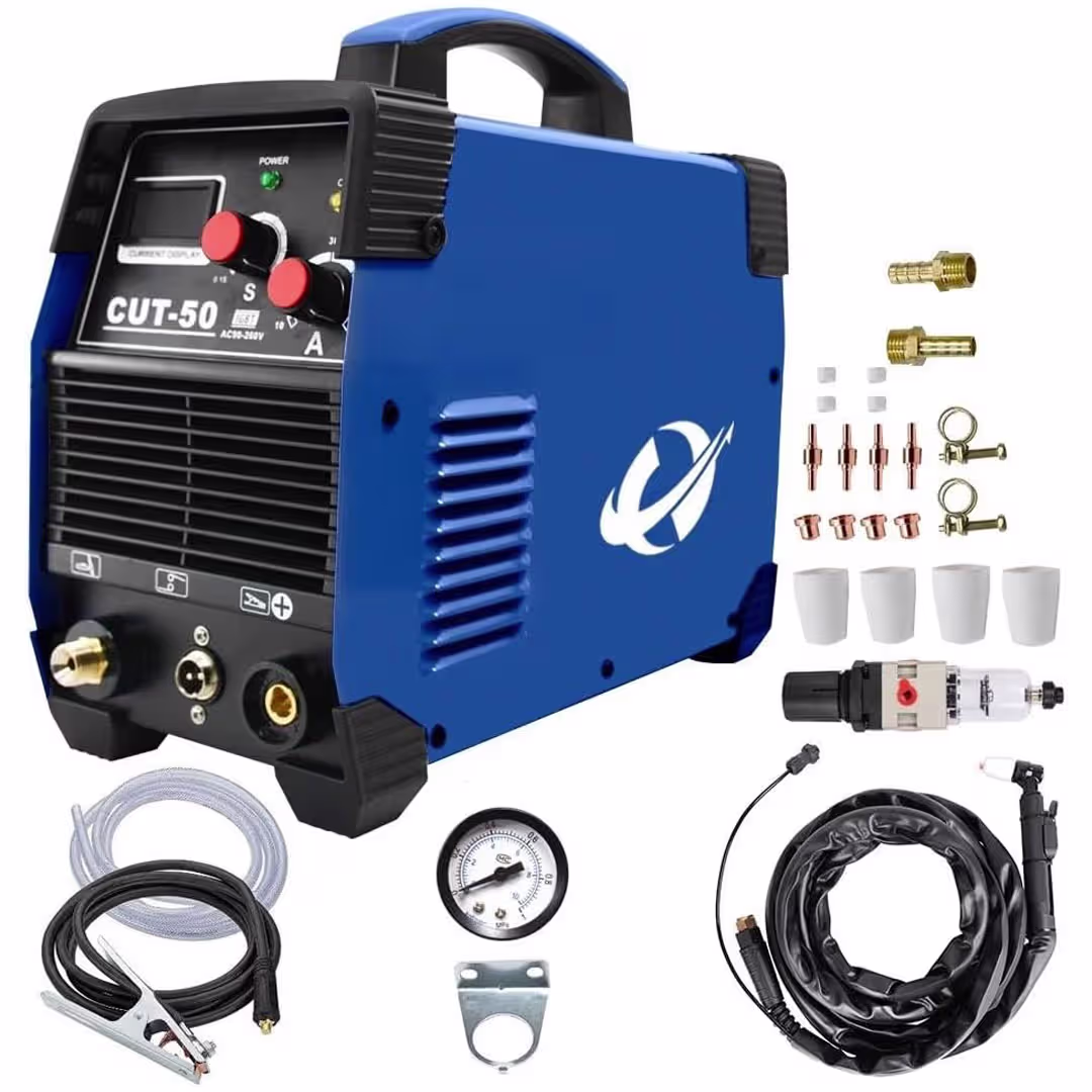Cut 50 Plasma Cutter