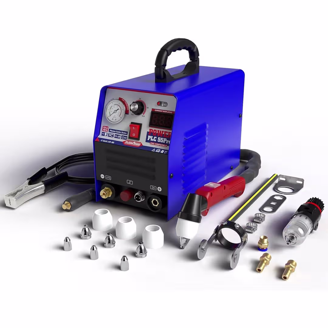 CUT55Pro 55A Plasma Cutter