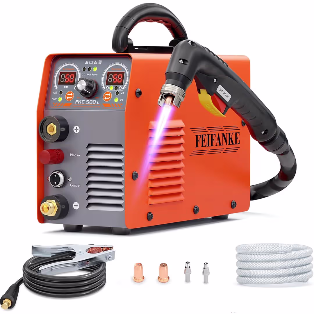 FEIFANKE 230V Plasma Cutter