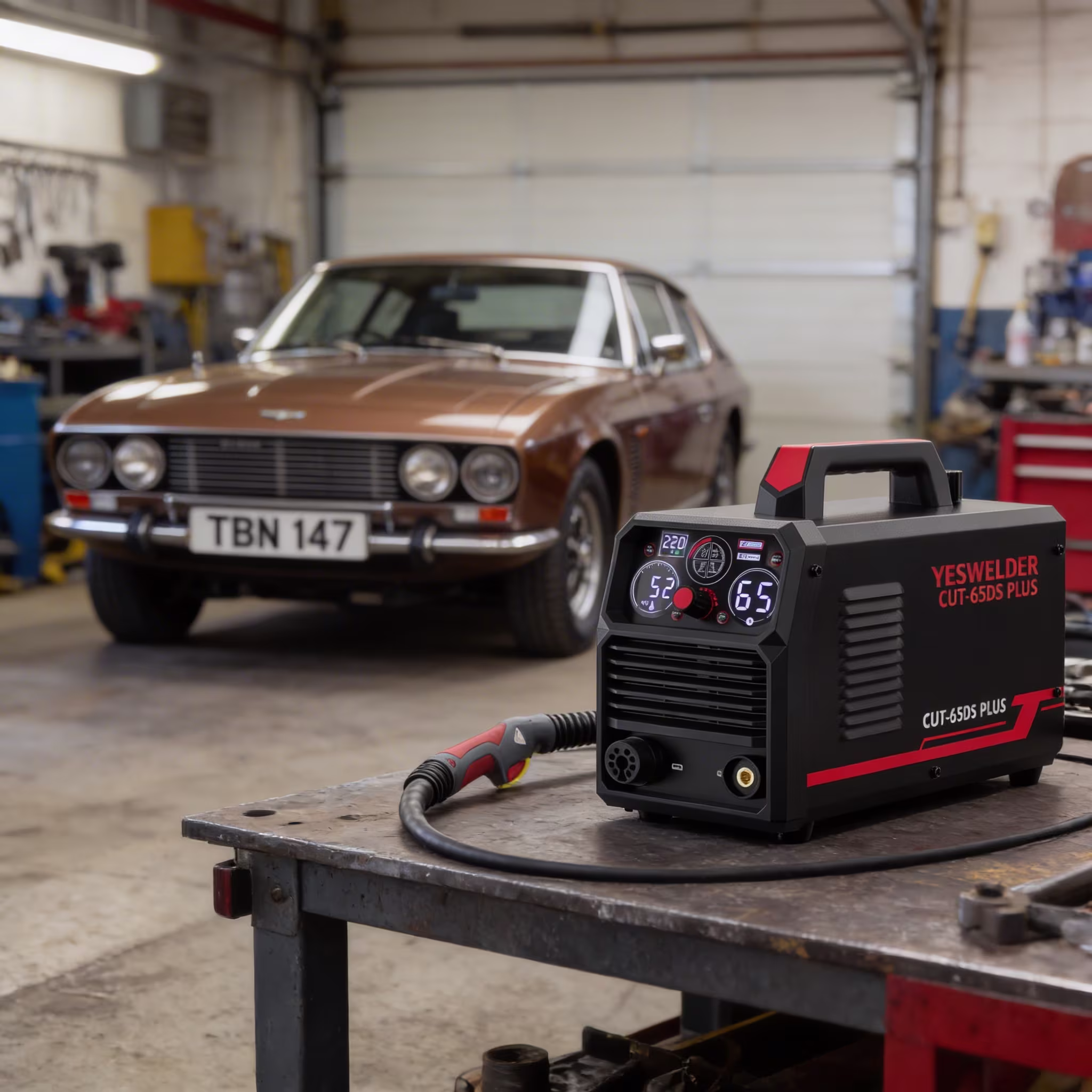 10 Best Selling Plasma Cutters 2026