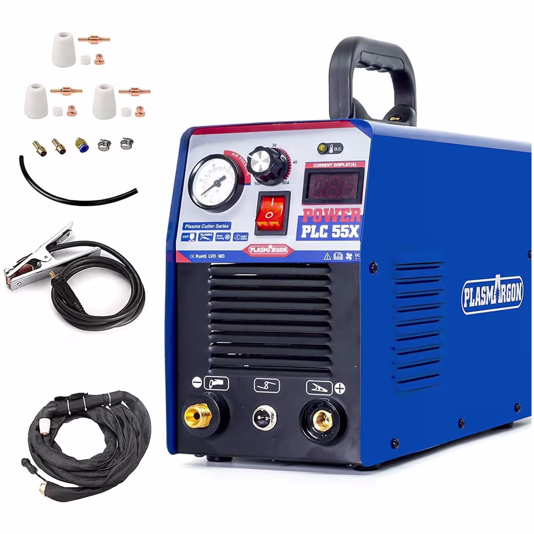 Plasmargon Plasma Cutter
