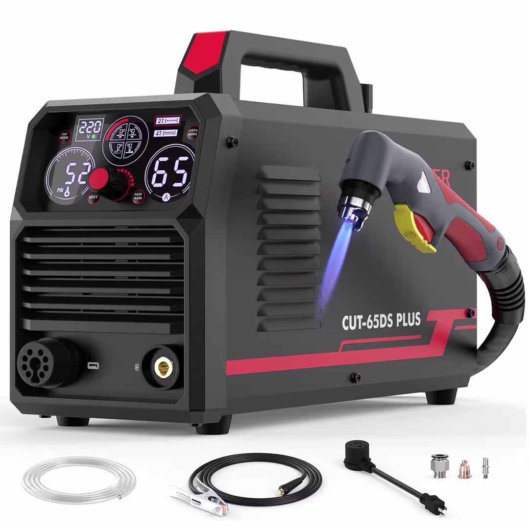 YESWELDER CUT-65DS PLUS Plasma Cutter