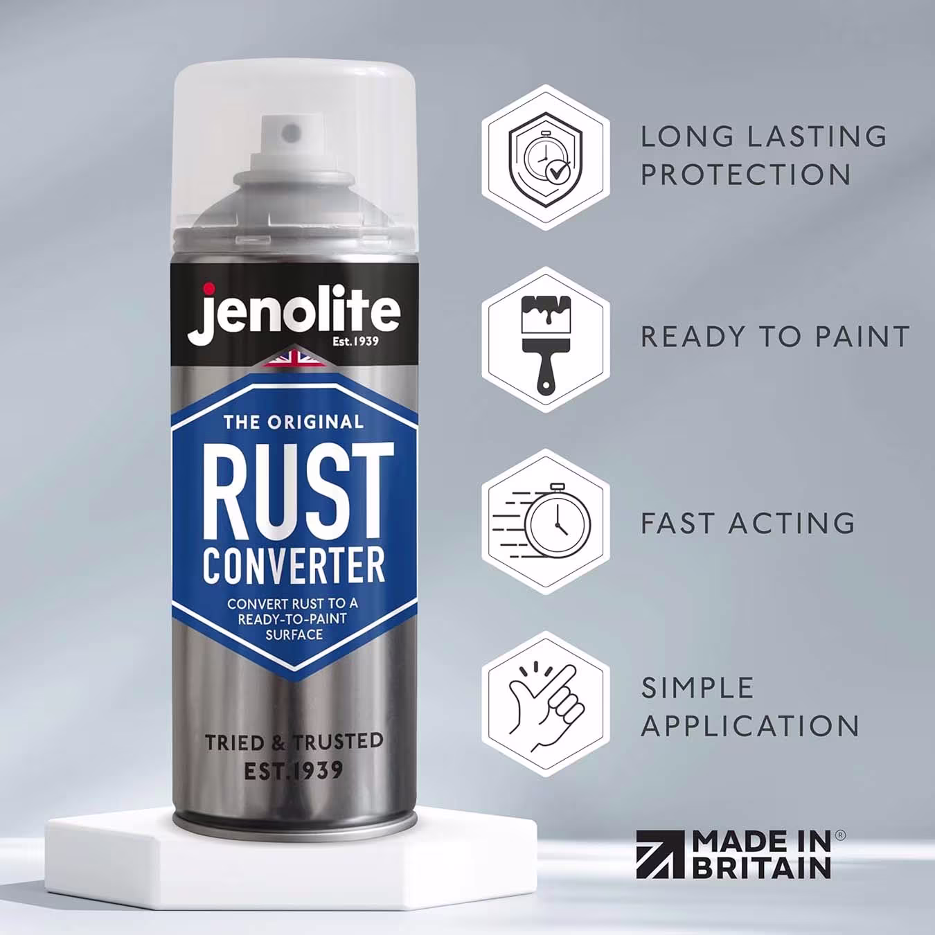 best rust converter 2025